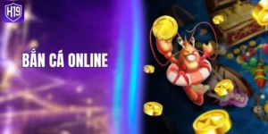 Bắn Cá Online - Khám Phá Đại Dương H19 Săn Boss Khủng 