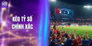 Dự Đoán Tỷ Số Chính Xác - Bật Mí Cách Bắt Kèo Dễ Dàng