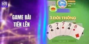 Game Bài Tiến Lên - Hướng Dẫn Luật Chơi Chi Tiết H19
