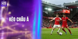 Kèo Châu Á - Cách Đọc Và Phương Pháp Phân Tích Chuẩn