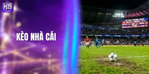 Kèo Nhà Cái Là Gì? Hình Thức Phổ Biến Và Bí Kíp Cá Cược