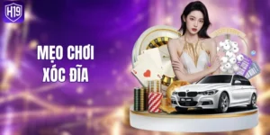 Mẹo Chơi Xóc Đĩa Luôn Thắng 2026 - Bí Quyết Từ Cao Thủ